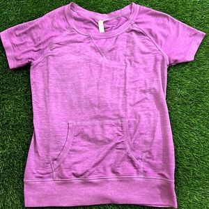 Women’s Short Sleeve GreenTea Top